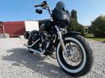Harley davidson sportster 1200 custom xl club style, Particulier, 1200 cm³
