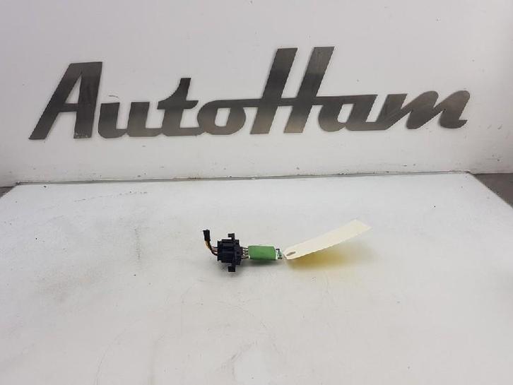 RESISTANCE CHAUFFE Citroën Berlingo (|648055|), Autos : Pièces & Accessoires, Climatisation & Chauffage, Citroën, Utilisé