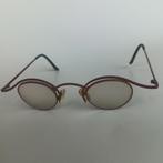 Bril Theo citrus, Gebruikt, Oranje, Bril, Ophalen