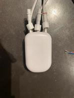 Aeotec home energy meter gen 5 triphasé, Bricolage & Construction, Électricité & Câbles, Enlèvement ou Envoi, Comme neuf