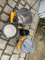 Stofzuiger nat en droog, Ophalen of Verzenden, Gebruikt, Stofzuiger