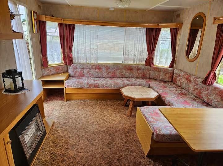 Rustig Natuurverblijf 31 — Geraardsbergen, Immo, Expat Rentals