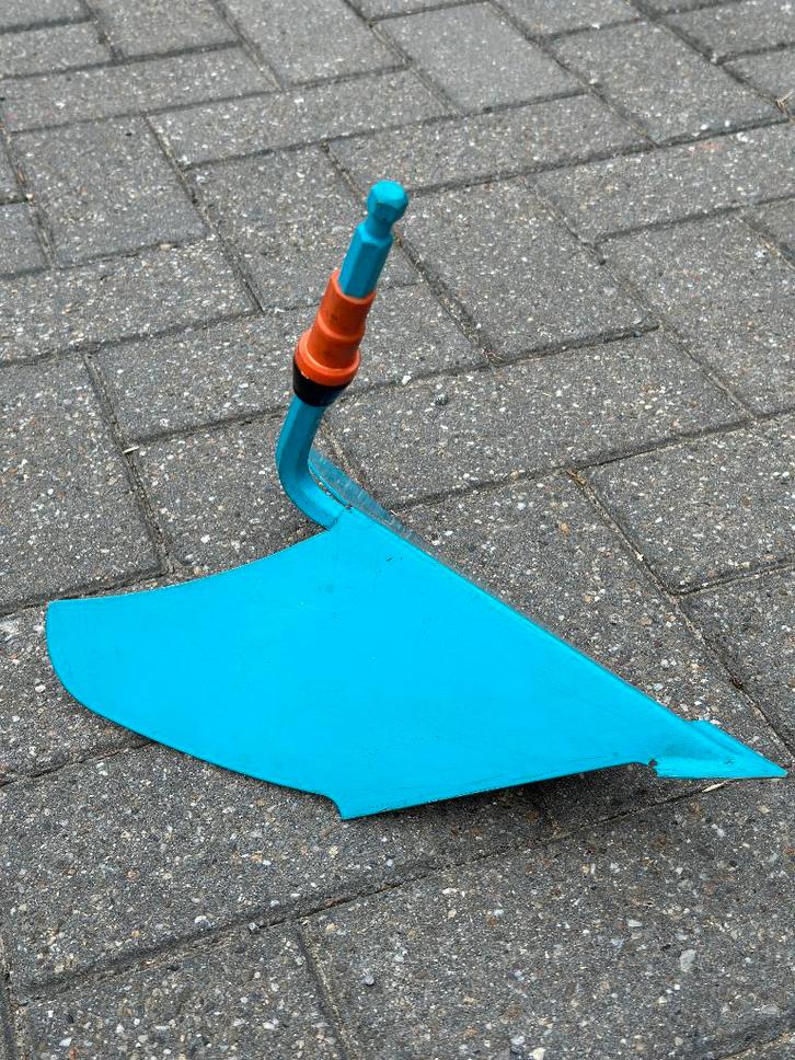 GARDENA combisystem-slagkop, Tuin en Terras, Hand-tuingereedschap, Nieuw, Cultivator, Ophalen of Verzenden