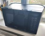 Samsung MC28H5015AK, Electroménager, Micro-ondes, Comme neuf, Enlèvement, Four, À Poser
