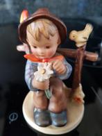 Hummel beeldje 174 met schade, Ophalen of Verzenden, Hummel