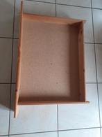 Opberglade voor onder bed, Ophalen, Bruin, 190 cm of minder, Zo goed als nieuw