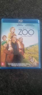 Nous avons acheté un zoo Blue Ray NL FR, Enlèvement ou Envoi