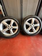 Mercedes AMG velgen, Auto-onderdelen, Banden en Velgen, Ophalen, 19 inch, Zomerbanden, Band(en)