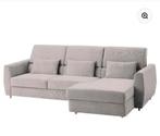 Zetel Ikea Slatorp, Huis en Inrichting, Ophalen, Gebruikt, Vierpersoons of meer, Rechte bank