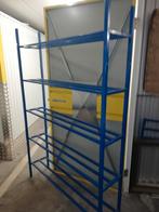 RAYONNAGE PRO ULTRA-ROBUSTE + PLANCHES INCLUSES  Idéal Stoc, Articles professionnels, Aménagement de Bureau & Magasin | Entrepôt, Rayonnage & Stockage