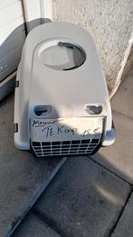 Mand om kat te vervoeren, Dieren en Toebehoren, Ophalen of Verzenden