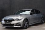 BMW 330 e - M Pack - Individual - Harman Kardon - Keyless, Auto's, Automaat, 4 cilinders, Leder, Bedrijf