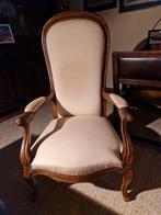 2 Armfauteuils Louis xv look, Ophalen