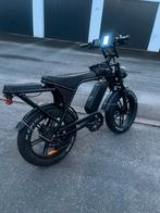 Fatbike ouxi v8 (C80) dubbele accu, Fietsen en Brommers, Ophalen of Verzenden, Zo goed als nieuw