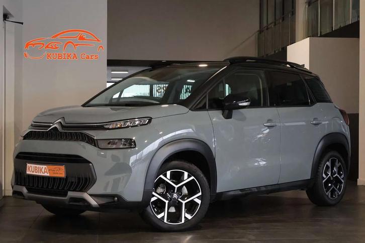 Citroën C3 Aircross C3 Aircross 1.2 PureTech TrekH Keyless, Autos, Citroën, Entreprise, Achat, C3 Aircross, ABS, Caméra de recul