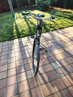 Gazelle heren fiets, Enlèvement, Gazelle