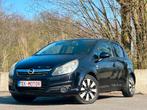 OPEL CORSA 1.2 BENZINE, GEKEURD, AIRCO, CRUISE, FULL OPTION!, Auto's, Euro 5, 63 kW, 1229 cc, 5 deurs