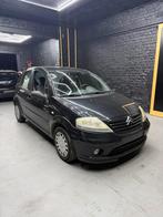 Citroen c3 1.4 banzin met keuring 2007, Autos, Achat, Boîte manuelle, Particulier, Euro 4