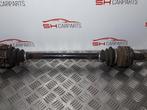 Arbre de transmission arrière gauche d'un BMW 1-Serie, -, 3 mois de garantie, Utilisé, -