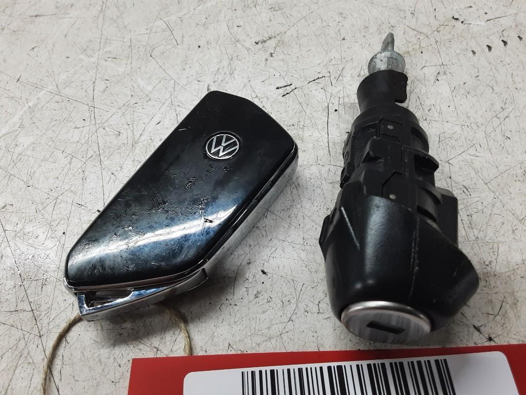 NEIMAN / COMMUTATEUR D ALLUMAGE Volkswagen Tiguan (CT1), Autos : Pièces & Accessoires, Autres pièces automobiles, Volkswagen, Utilisé