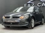 Volkswagen Golf Variant 1.4 TSI Allstar *1ER PROP + CLIM + G, Auto's, Electronic Stability Program (ESP), Stof, Gebruikt, 4 cilinders