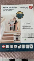 2 traphekjes babydan, Ophalen, Zo goed als nieuw