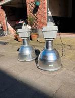 Hanglampen, Ophalen, Gebruikt