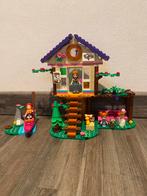 Lego Friends Boomhut 41679, Enlèvement, Comme neuf