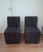 Gelderland 6901 design stoelen - set van 2, Ophalen, Stof