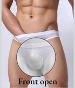 Sexy slip open front xl, Kleding | Heren, Ophalen, Slip