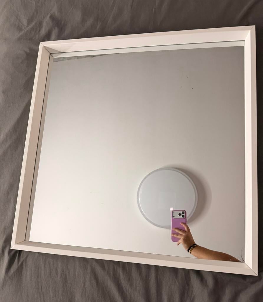 Miroir pour bureau …, Enlèvement, Comme neuf