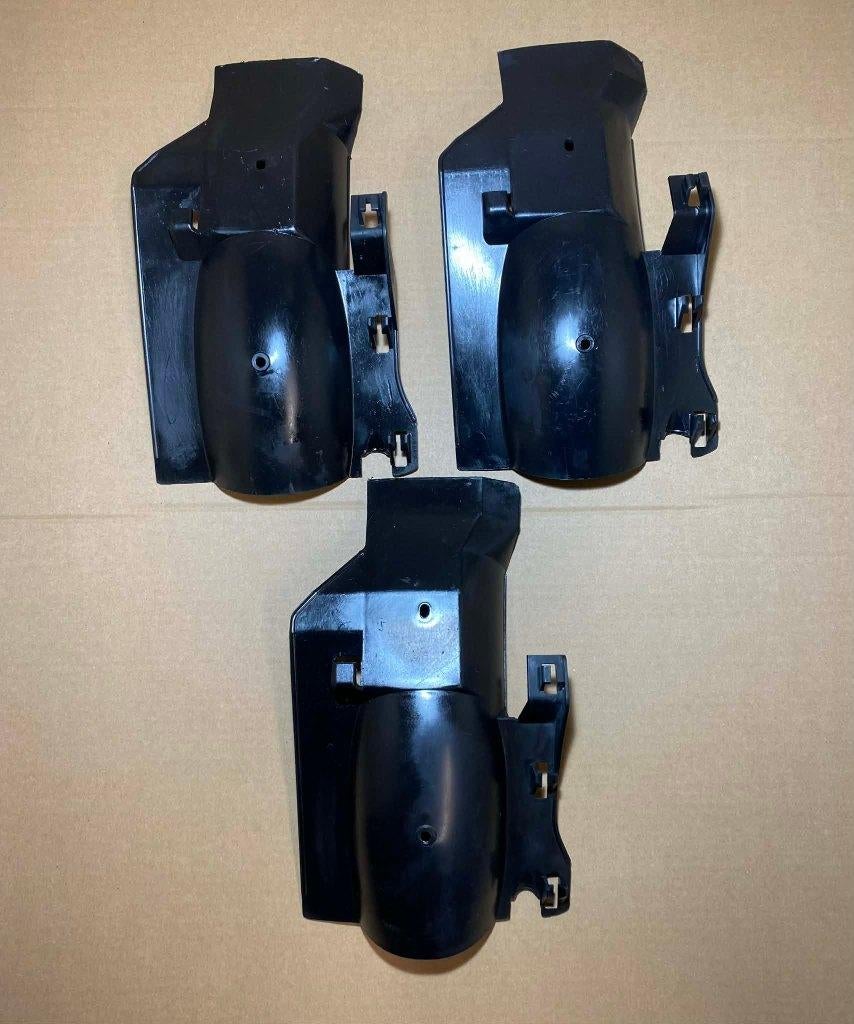 Passage de roue Honda wallaroo, Vélos & Vélomoteurs, Envoi, Utilisé, Capot, Honda