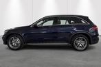 Mercedes-Benz GLC GLC 250 4MATIC *PANO* (automatique), 155 kW, Noir, 5 portes, GLC
