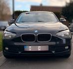 BMW 116D AUTOMATIQUE HOMOLOGUÉE À VENDRE SANS COMMENTAIRES, Cuir, Euro 5, Achat, 109 g/km
