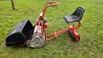 Atco royal b30 kooimaaier , 76cm, Ophalen, Gebruikt, Opvangbak, Benzine-grasmaaier