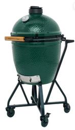 Big Green Egg M Integgrated nest & handler, Tuin en Terras, Ophalen, Nieuw, Big Green Egg, Met accessoires