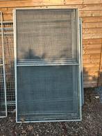 Voliere panelen, Ophalen, Gebruikt, Aluminium, Volière