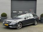 Mercedes-Benz E-klasse Estate 250 Ambition Avantgarde | Pano, Auto's, Automaat, Achterwielaandrijving, Gebruikt, Bedrijf