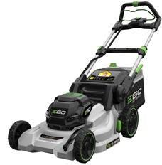 grasmaaier, Tuin en Terras, Grasmaaiers, Nieuw, Accu-grasmaaier, 40 t/m 49 cm, Cirkelmaaier, Opvangzak, Ophalen