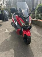 Cruisym 125, Zo goed als nieuw, Benzine, 125 cc, Ophalen of Verzenden