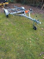 Remorque pour jet-ski, Enlèvement, Utilisé