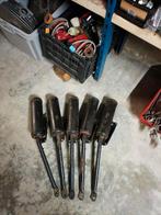 5 sorties du Spartamet, Vélos & Vélomoteurs, Enlèvement