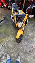 Honda CB125F, Particulier, 125 cc, Overig, Minimaal motorrijbewijs A1