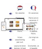 Complete Franse Taalcursus A1–C2 | Business + Travel + Audio, Taalles