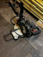 Zaagmachine, Doe-het-zelf en Bouw, Gereedschap | Zaagmachines, Ophalen, Zo goed als nieuw
