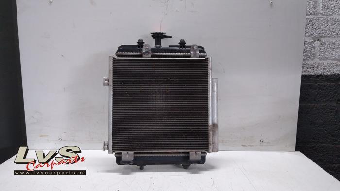 Set refroidisseur d'un Toyota Aygo, -, 3 mois de garantie, Toyota, Utilisé