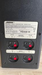 Bose Subwoofer, Audio, Tv en Foto, Luidsprekerboxen, Ophalen, Gebruikt, Subwoofer, Bose