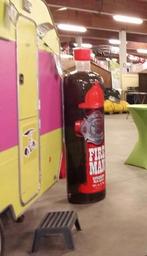 Objet publicitaire Fireman Liqueur, Enlèvement ou Envoi