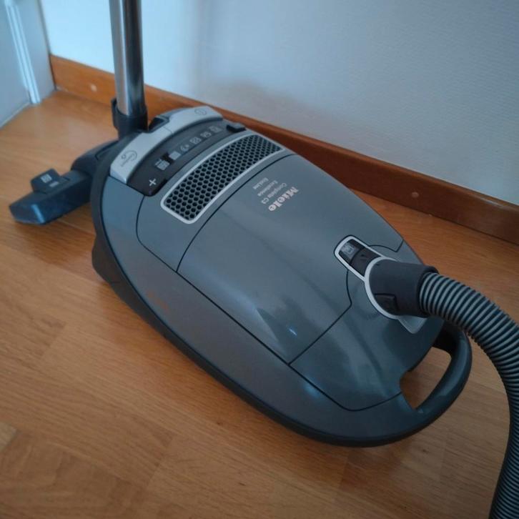 Miele Compelete C3 Excllance EcoLine, Elektronische apparatuur, Stofzuigers, Stofzuiger, Ophalen of Verzenden