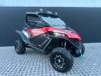 CFMOTO ZFORCE 1000 EPS 2024 (T3) 1800km FULL OPTION 4x4 Cam, Motoren, 2 cilinders, Sportuitlaat, Bedrijf, 1000 cc